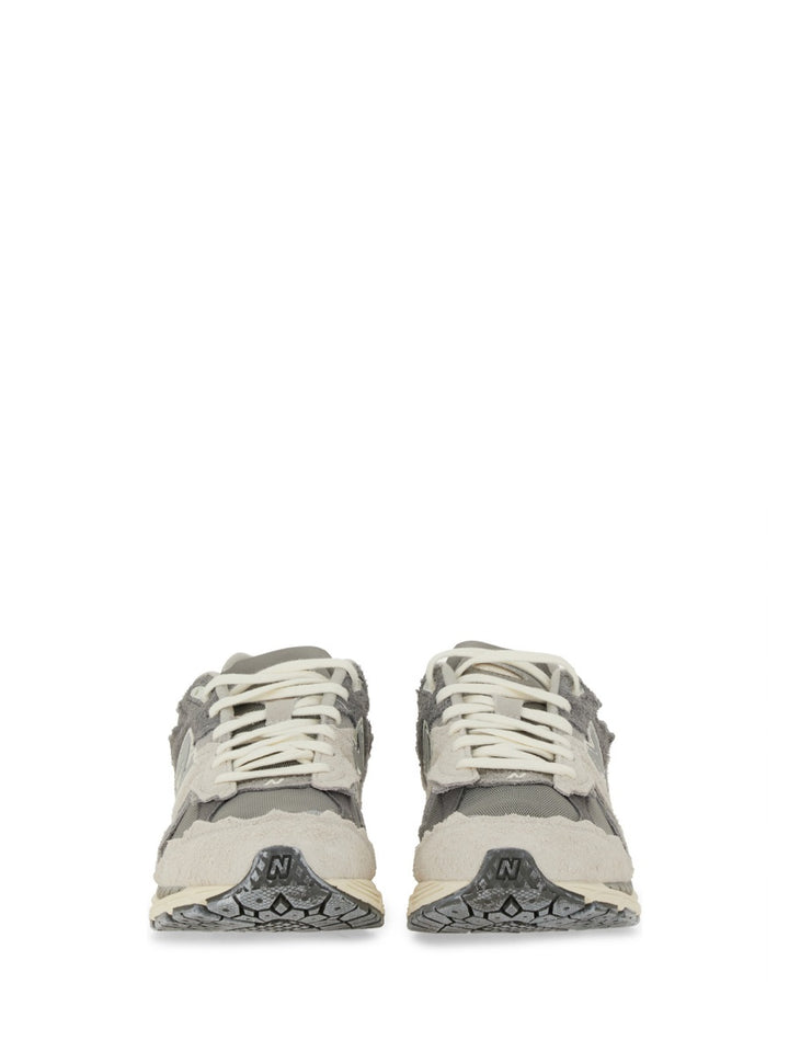 New Balance Sneakers - Grey | Wanan Luxury