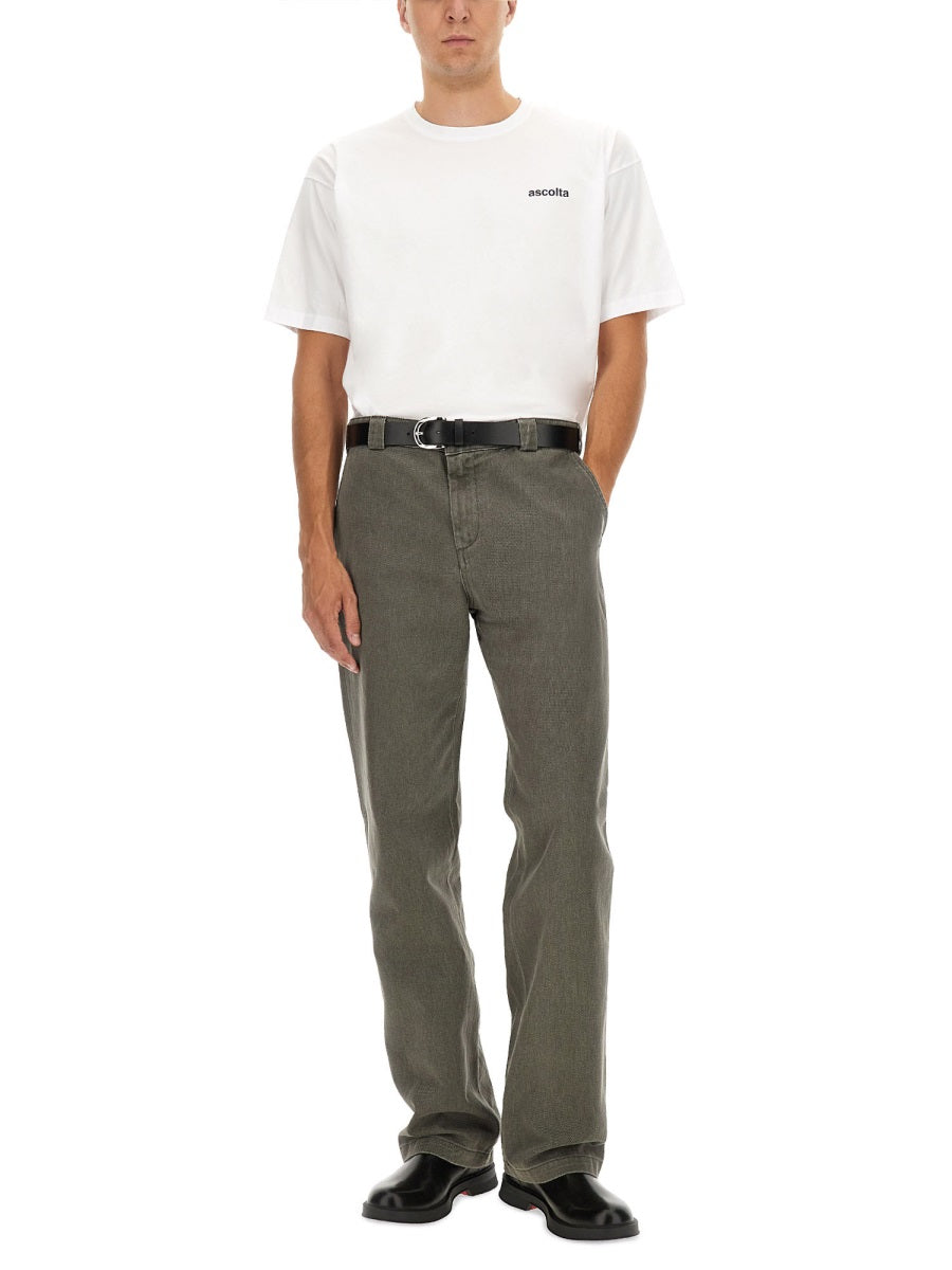 Aspesi T shirts - White | Wanan Luxury