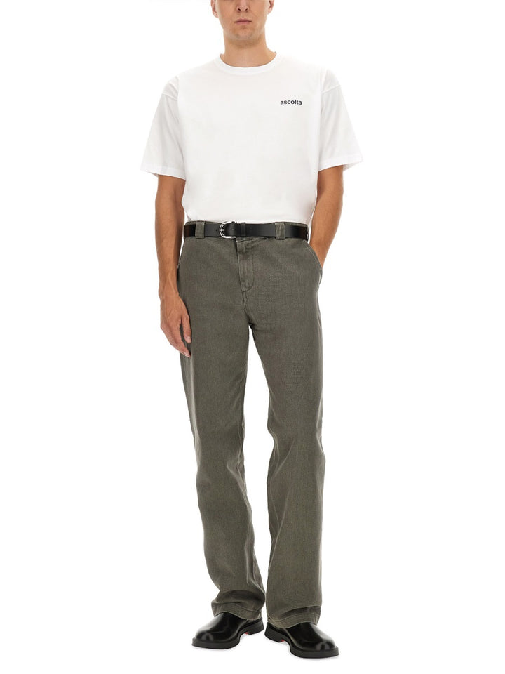 Aspesi T shirts - White | Wanan Luxury