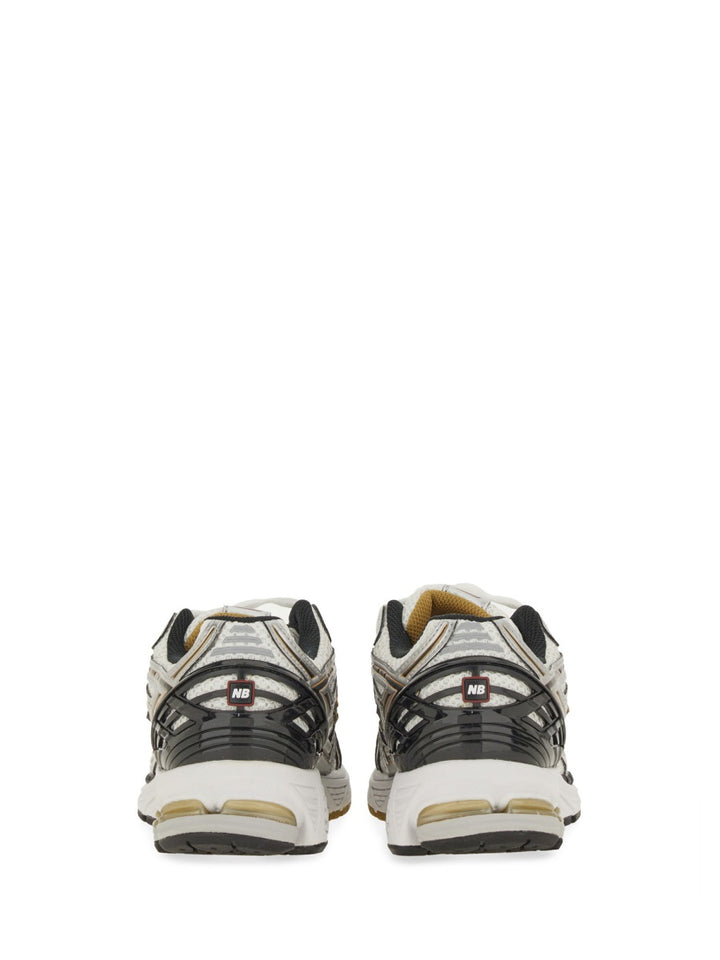 New Balance Sneakers - White | Wanan Luxury