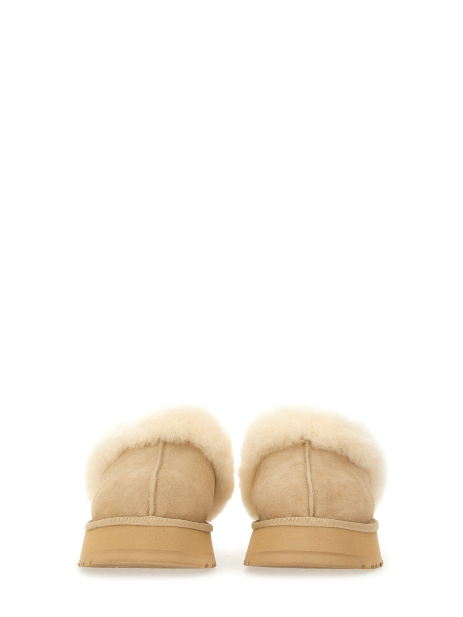 UGG Sandals - Beige | Wanan Luxury