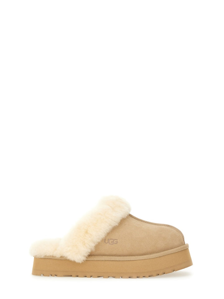 UGG Sandals - Beige | Wanan Luxury