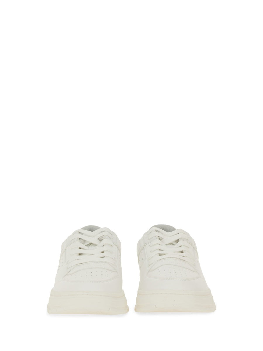 Hugo Sneakers - White | Wanan Luxury