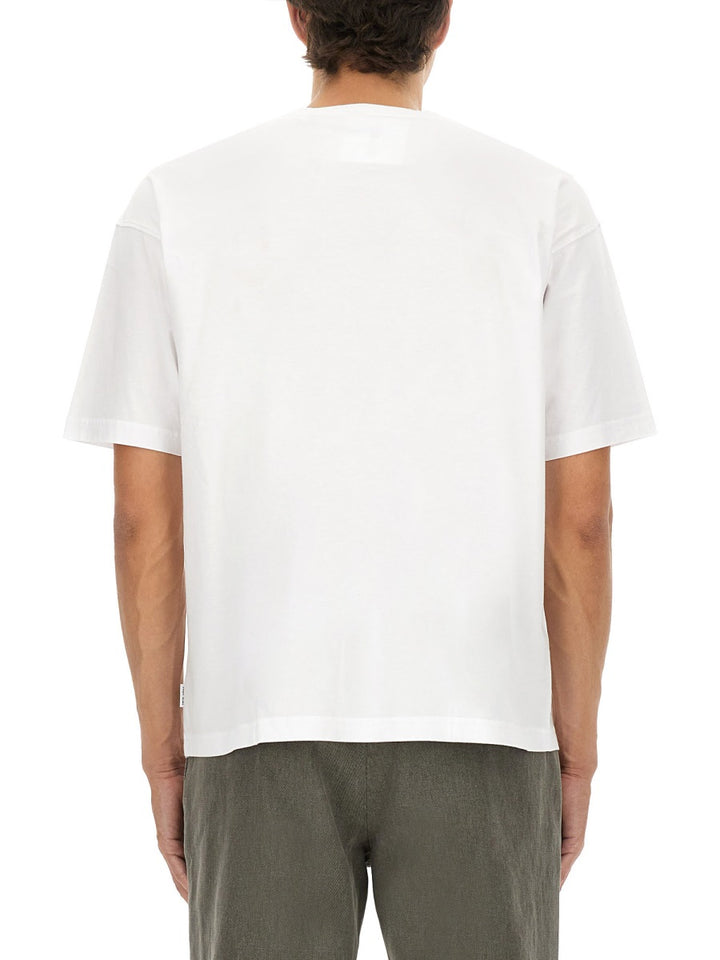 Aspesi T shirts - White | Wanan Luxury