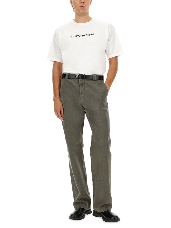 Aspesi T shirts - White | Wanan Luxury