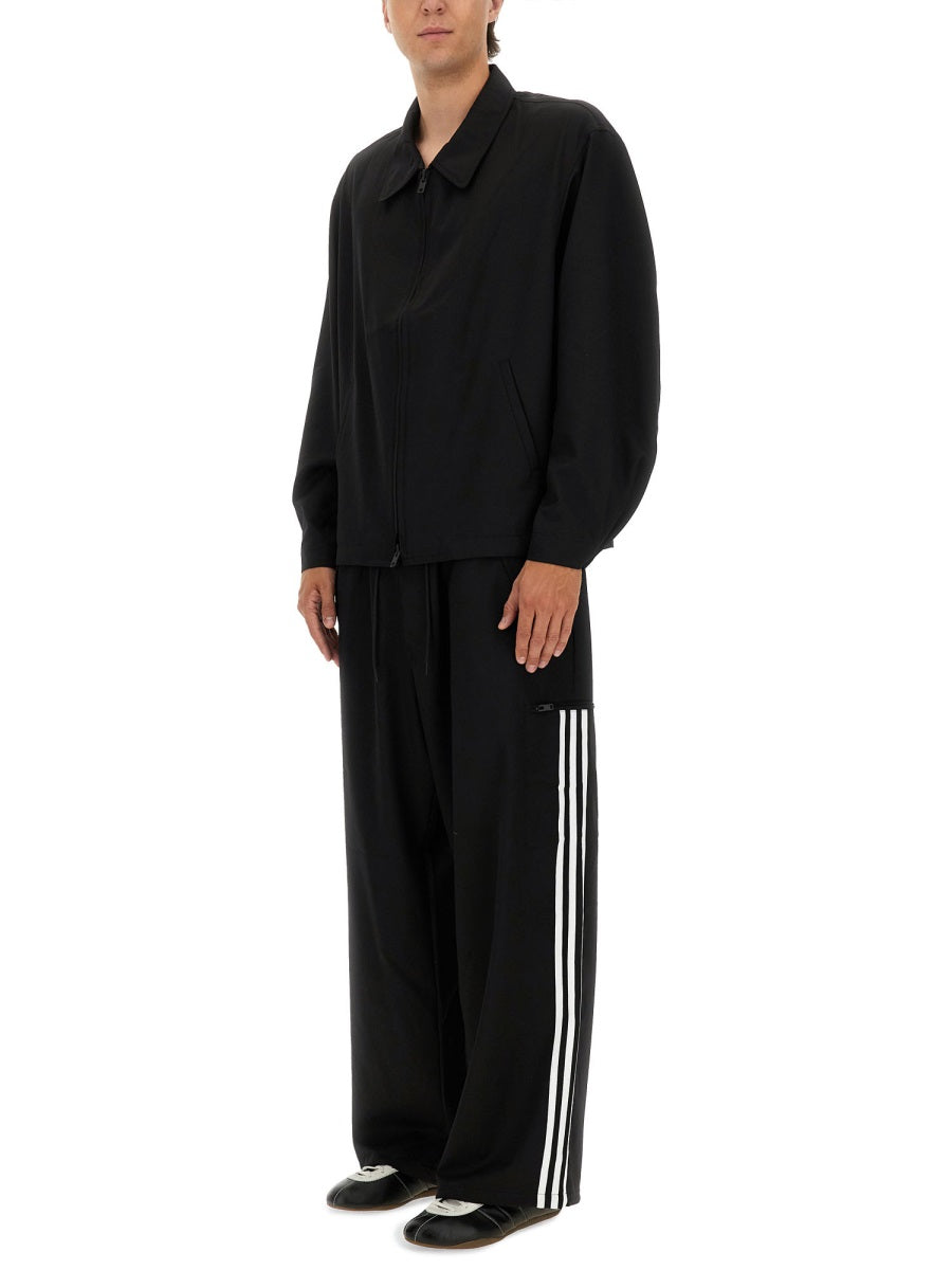 Adidas Y-3 Pants - Black | 1bb2e874d37c1e4ea96eb4472860004ff1b3dfce