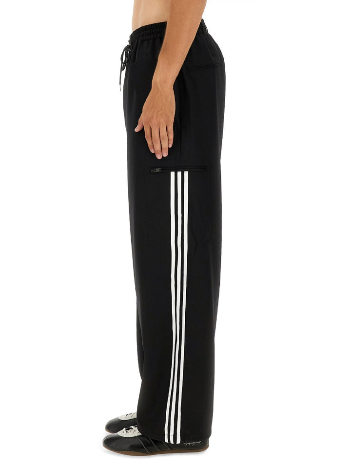 Adidas Y-3 Pants - Black | 0d4c3bff20e784c74f19d6c60199798a86f04874
