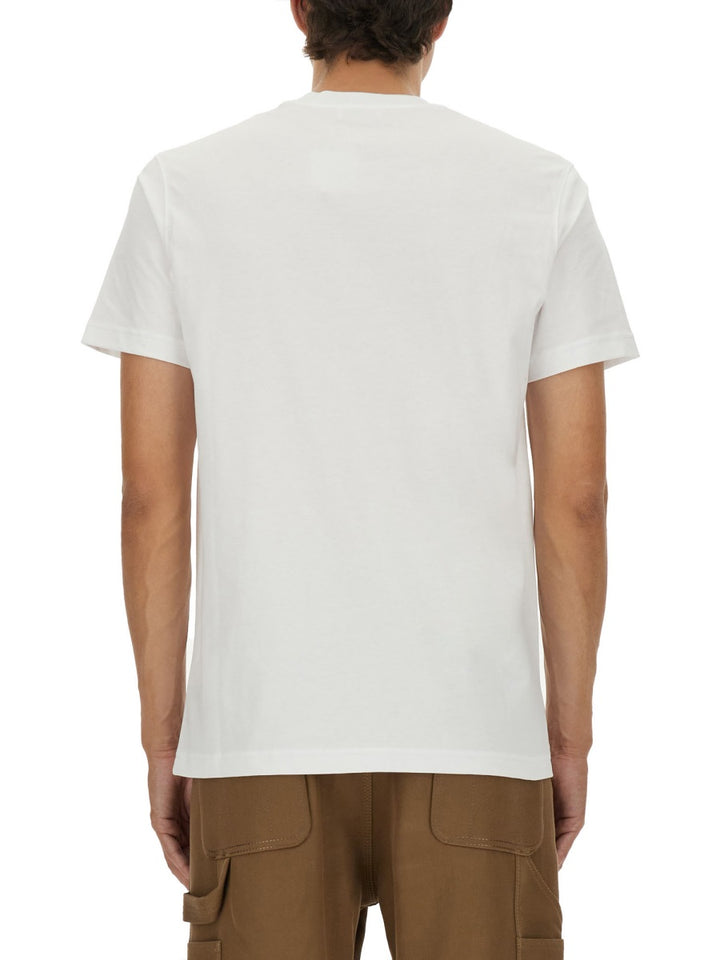 Moschino T shirts - White | Wanan Luxury