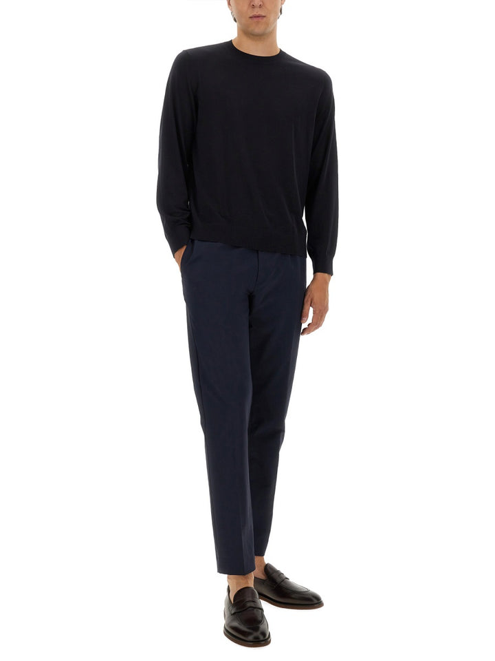 Theory Sweaters - Blue | 2c3a2dfebb63211f15d04c4466684590566d4ab2