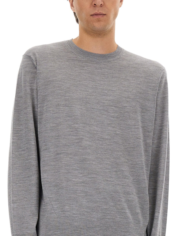 Theory Sweaters - Grey | 5846b7f7995352a810875bba9a8e2feb2408a397