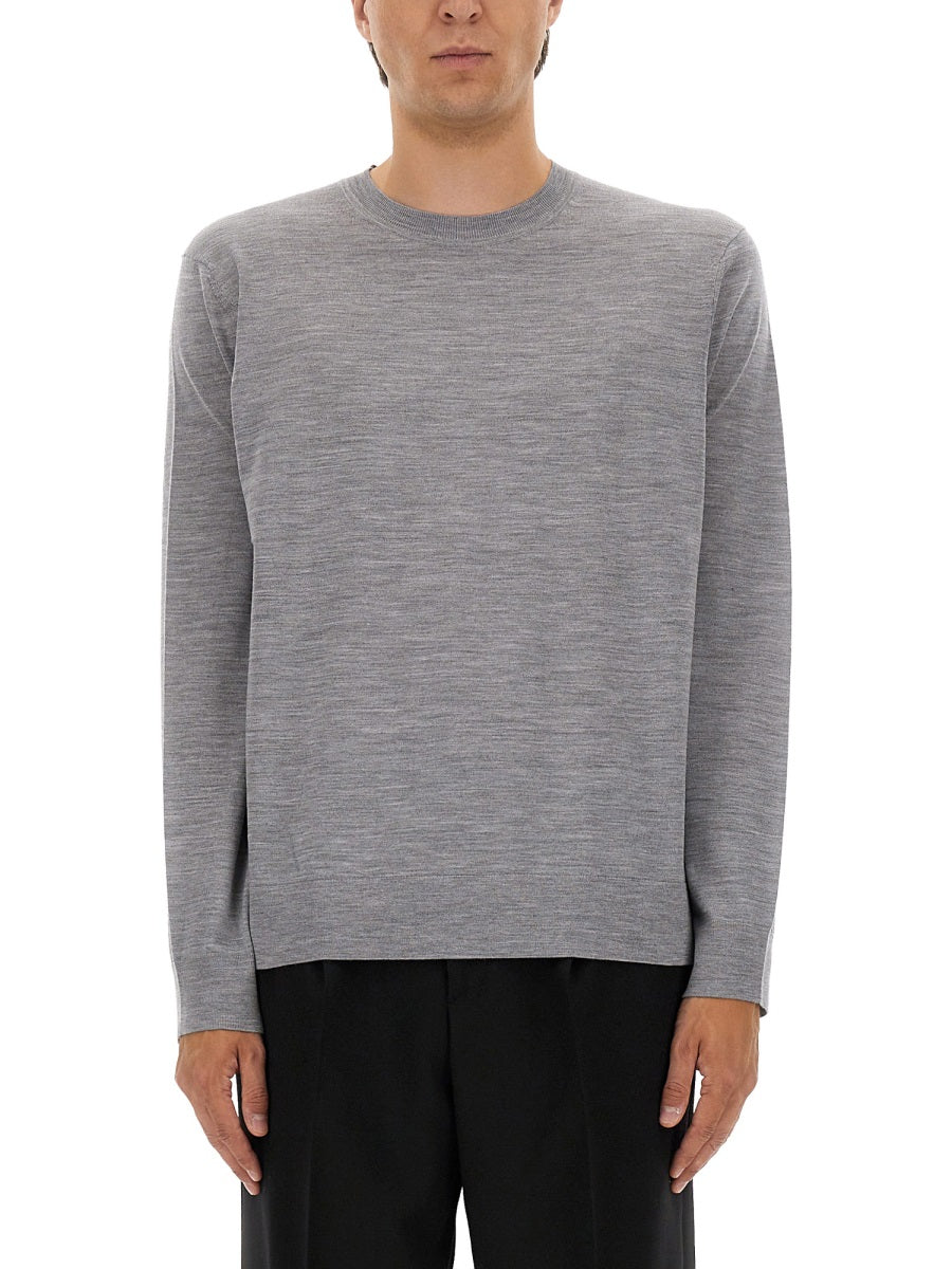Theory Sweaters - Grey | 226317e38b0b1ce3dc88f9124b223db550bed414