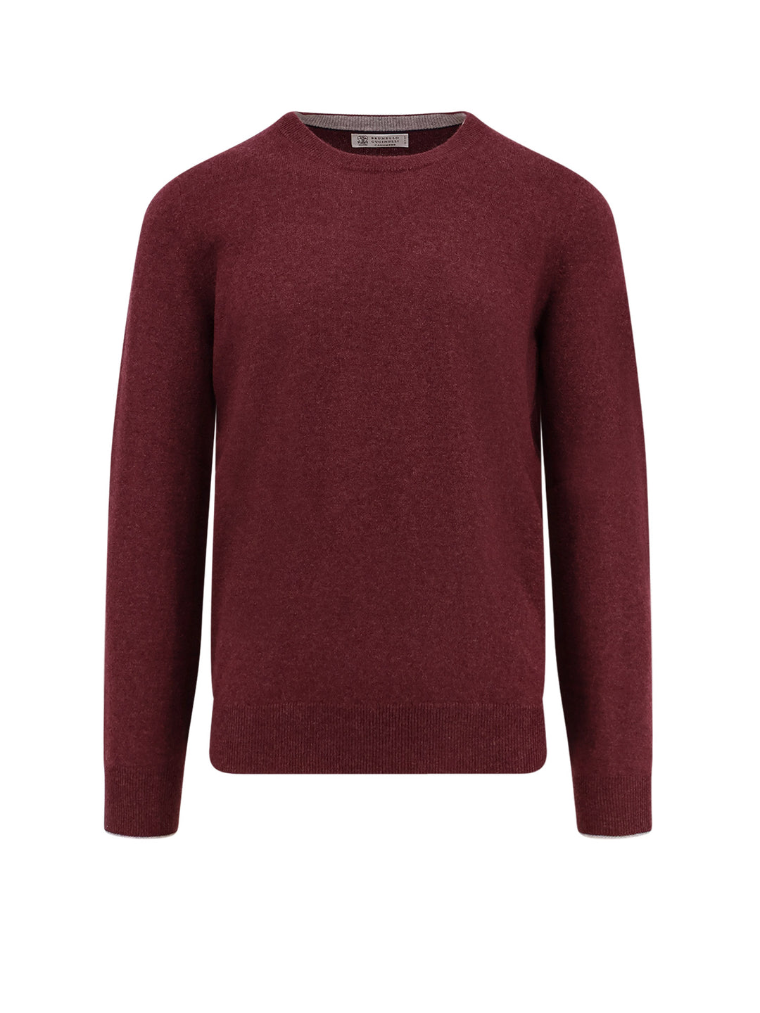 Brunello Cucinelli Sweaters - DARK PURPLE | e020c5583b6be49194c03feb439e4098d0e73971