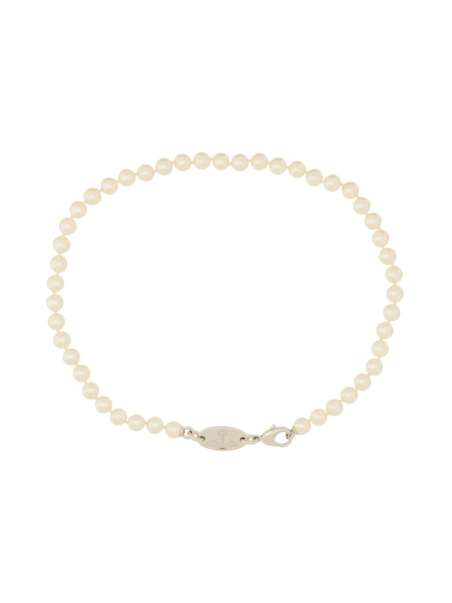 Vivienne Westwood Necklaces - Silver | 0923ab1aca13a5617d906b58912621dd4da190f8