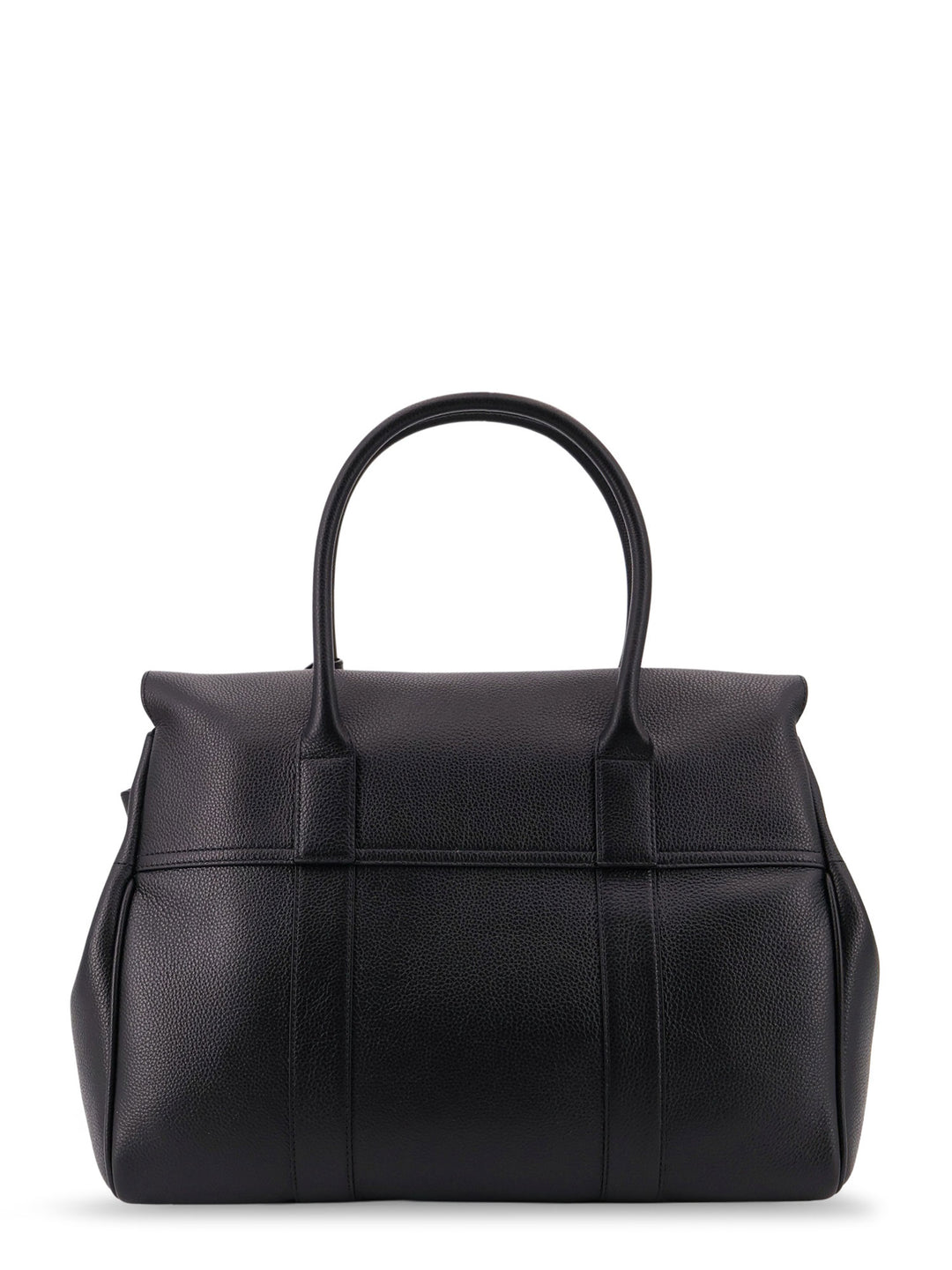 Mulberry Bags - Black-Brass | 9c3412b37a3aa28d106ac5b6d35484b44d37afb5