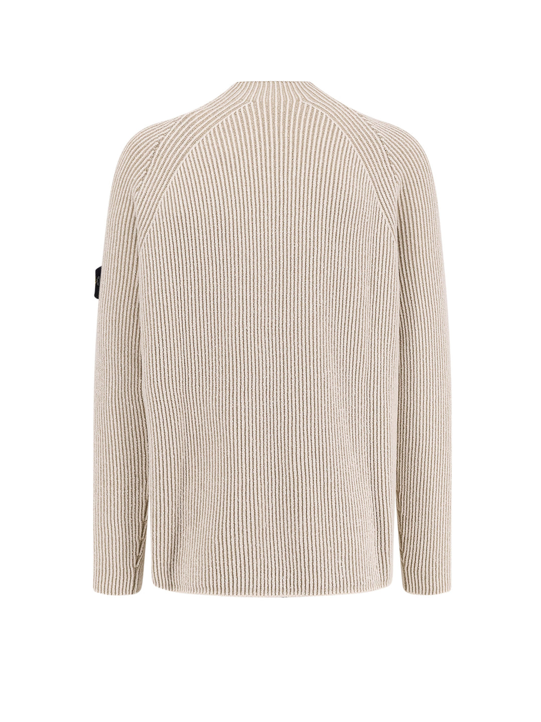 Stone Island Sweaters - Light and natural | 5c31ce1ba6bc2b7907cb99fcab029d1ab5a6b57b
