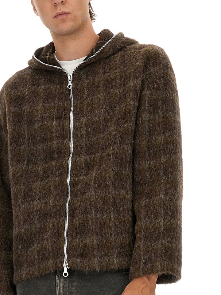 Our Legacy Jackets - Brown | Wanan Luxury