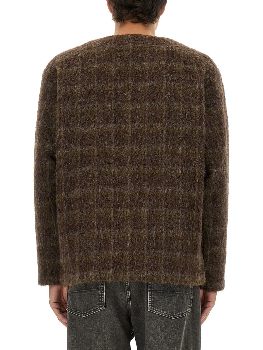 Our Legacy Sweaters - Brown | Wanan Luxury