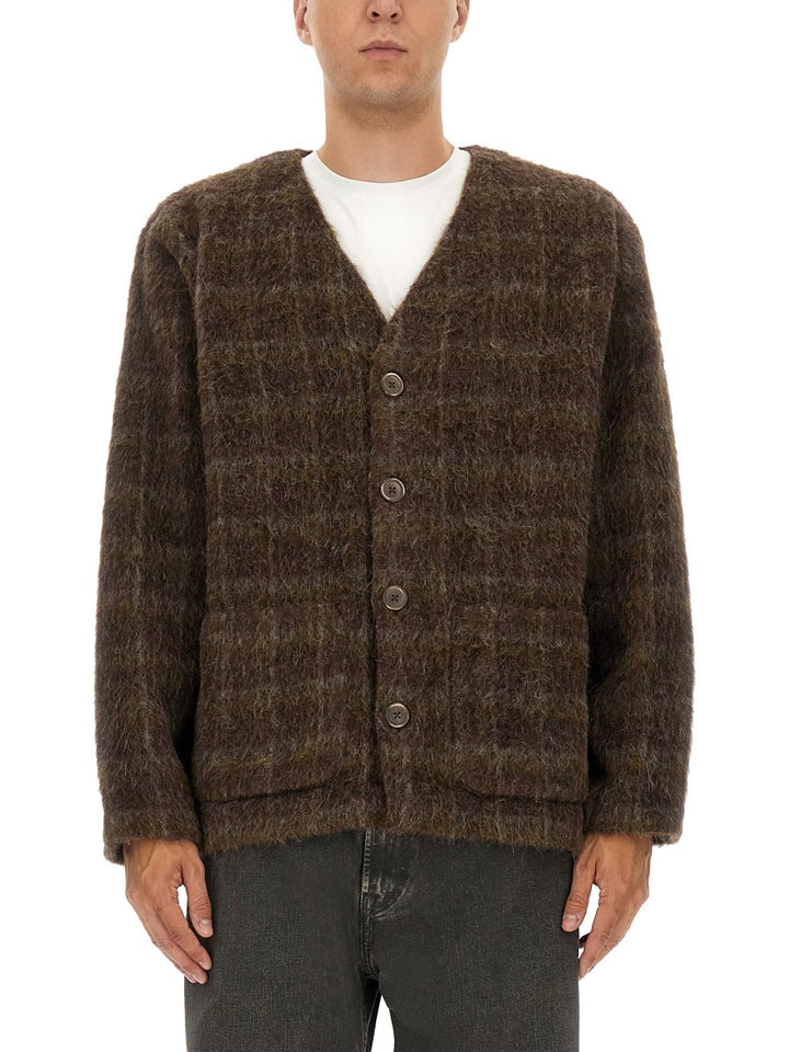 Our Legacy Sweaters - Brown | Wanan Luxury