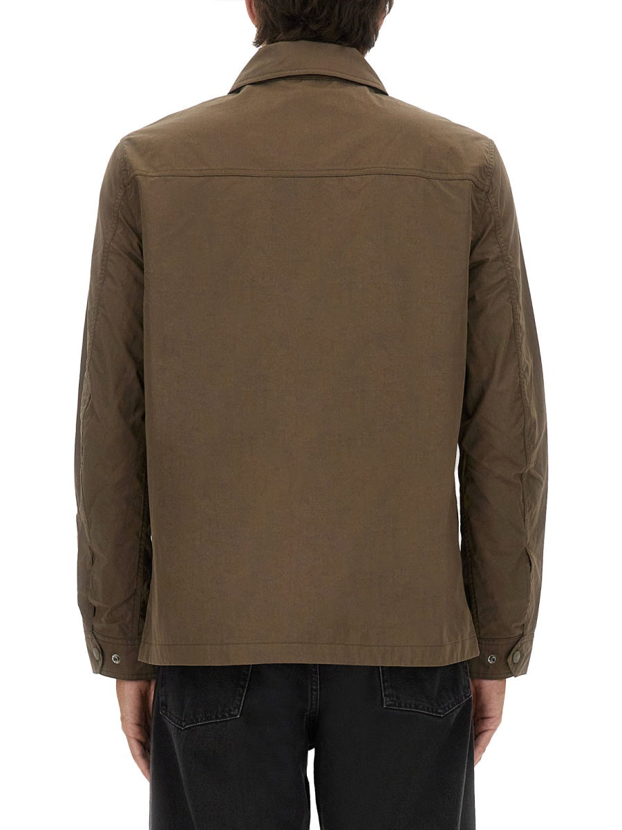 Belstaff Shirts - Brown | Wanan Luxury