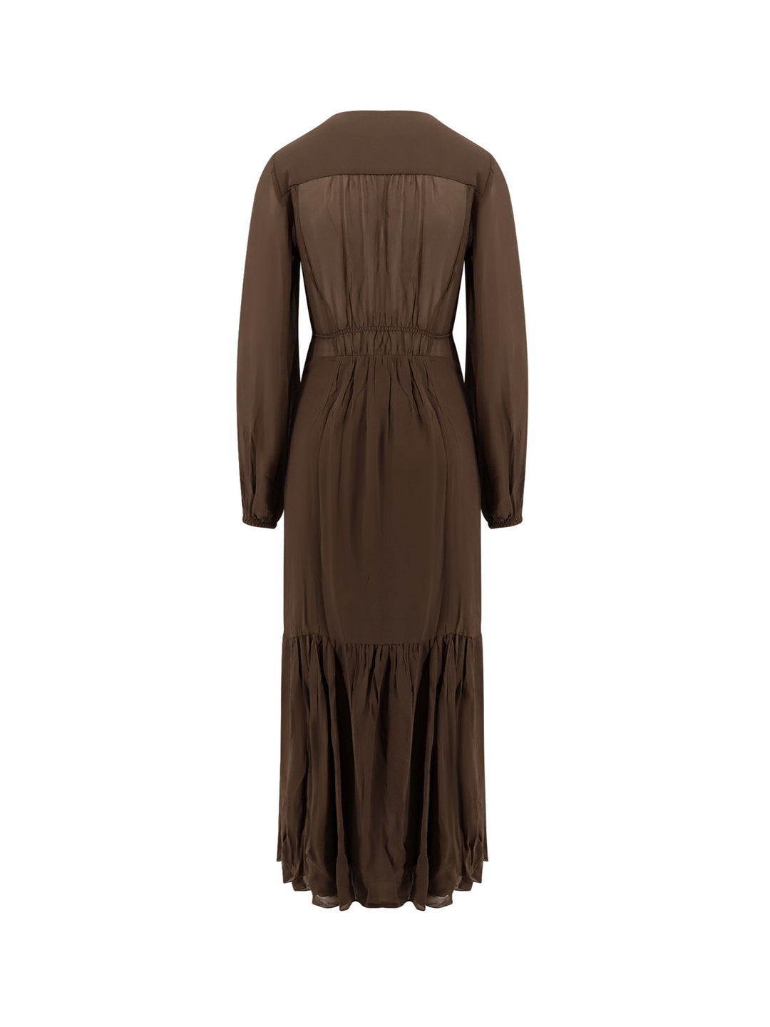 Marant Etoile Dresses - KHAKI | 58ee69abb5b6151a29e46157ec28a03acfa468f4