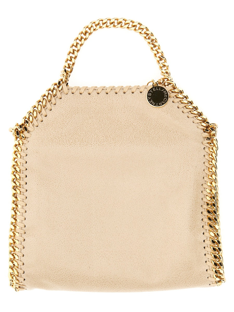 Stella McCartney Hand Bags - Beige | Wanan Luxury