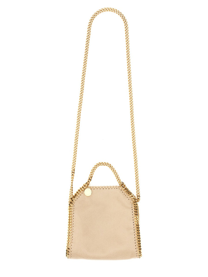Stella McCartney Hand Bags - Beige | Wanan Luxury