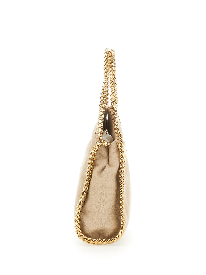 Stella McCartney Hand Bags - Beige | Wanan Luxury