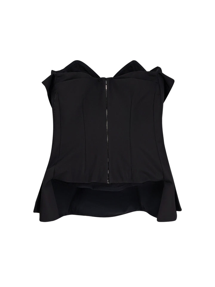 Alexander Mcqueen T-shirts and Polos - Blacks and greys | da897a5420f424c2ff69f3a40516c971116555ec