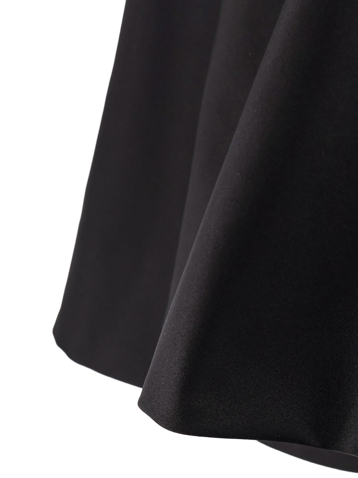 Alexander Mcqueen Skirts - Blacks and greys | e8622a9f1fa81fba22da1e7b27e574e9cde83bc0