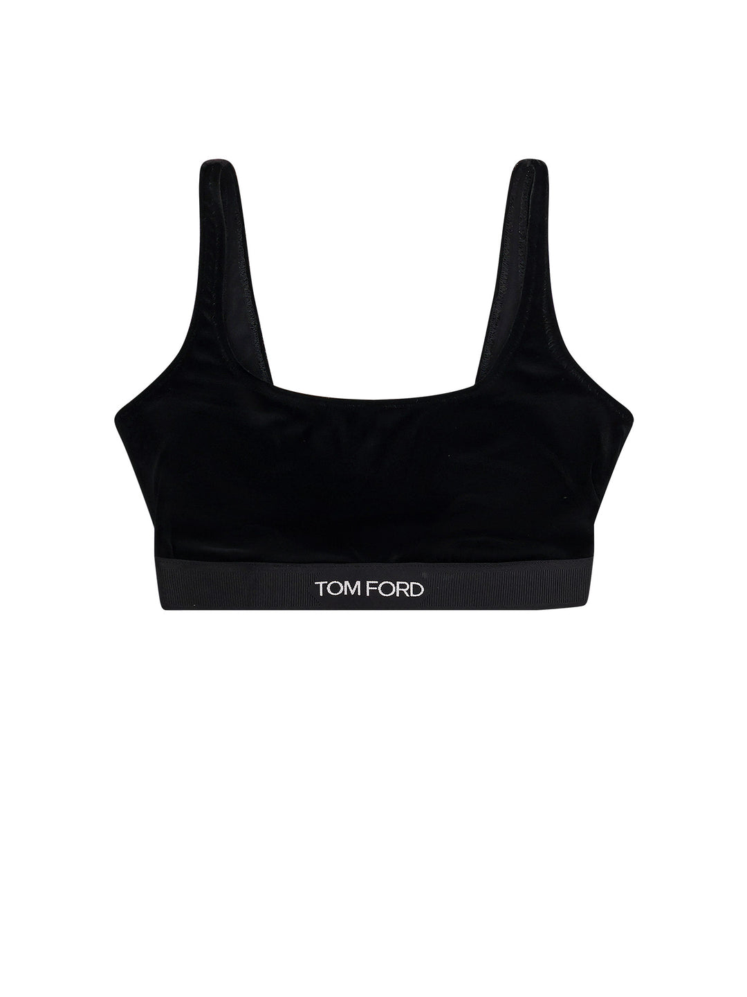 Tom Ford T-shirts and Polos - Blacks and greys | 247ffc0444646c18f38c9f1cf7297e6b4f89bf49