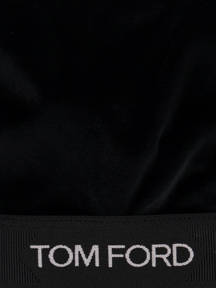 Tom Ford T-shirts and Polos - Blacks and greys | a2a28101b376bacc43994bcbd13564c5ddafe48b
