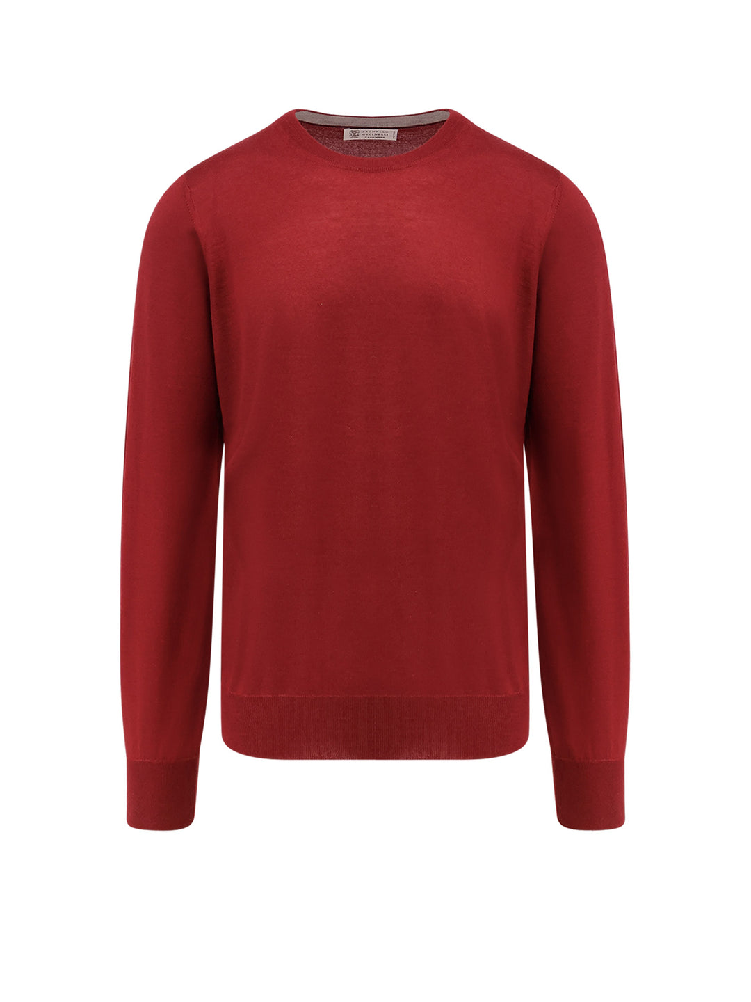 Brunello Cucinelli Sweaters - RED CIOTTOLO | e80e8a92a139910bd8fca178b3224819c76bda47