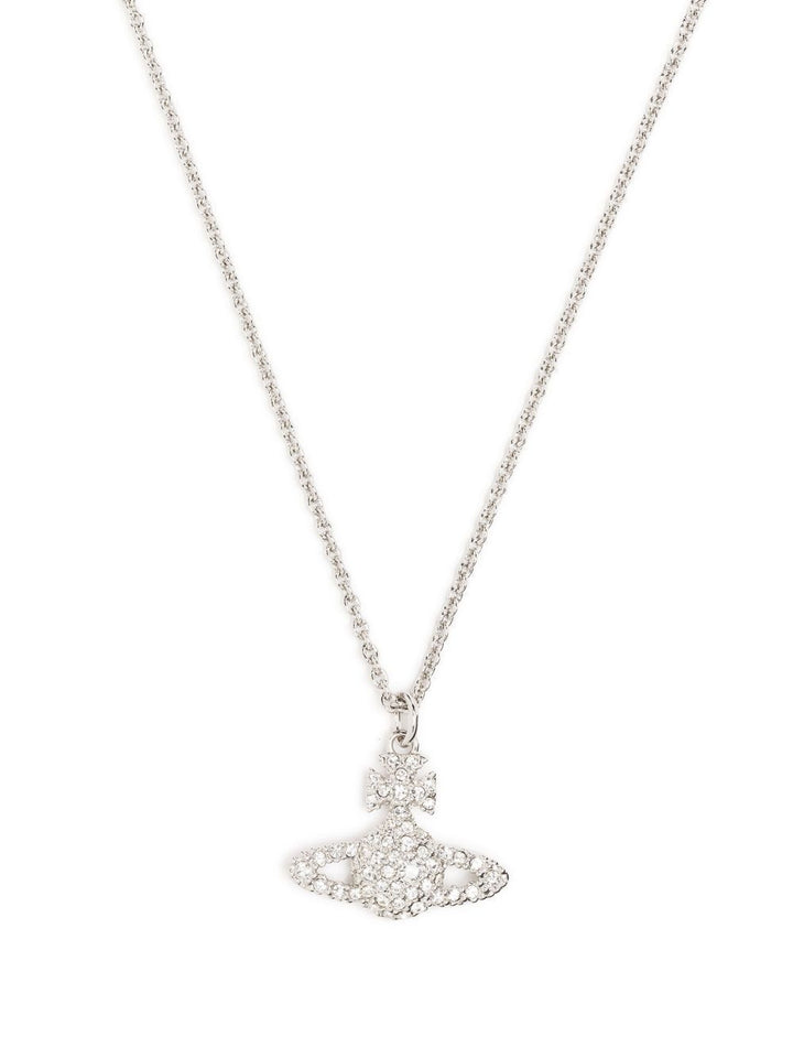 Vivienne Westwood Collana - Metallic | c09ed495ee7345d279babd81fbf4ae08f2b14c42