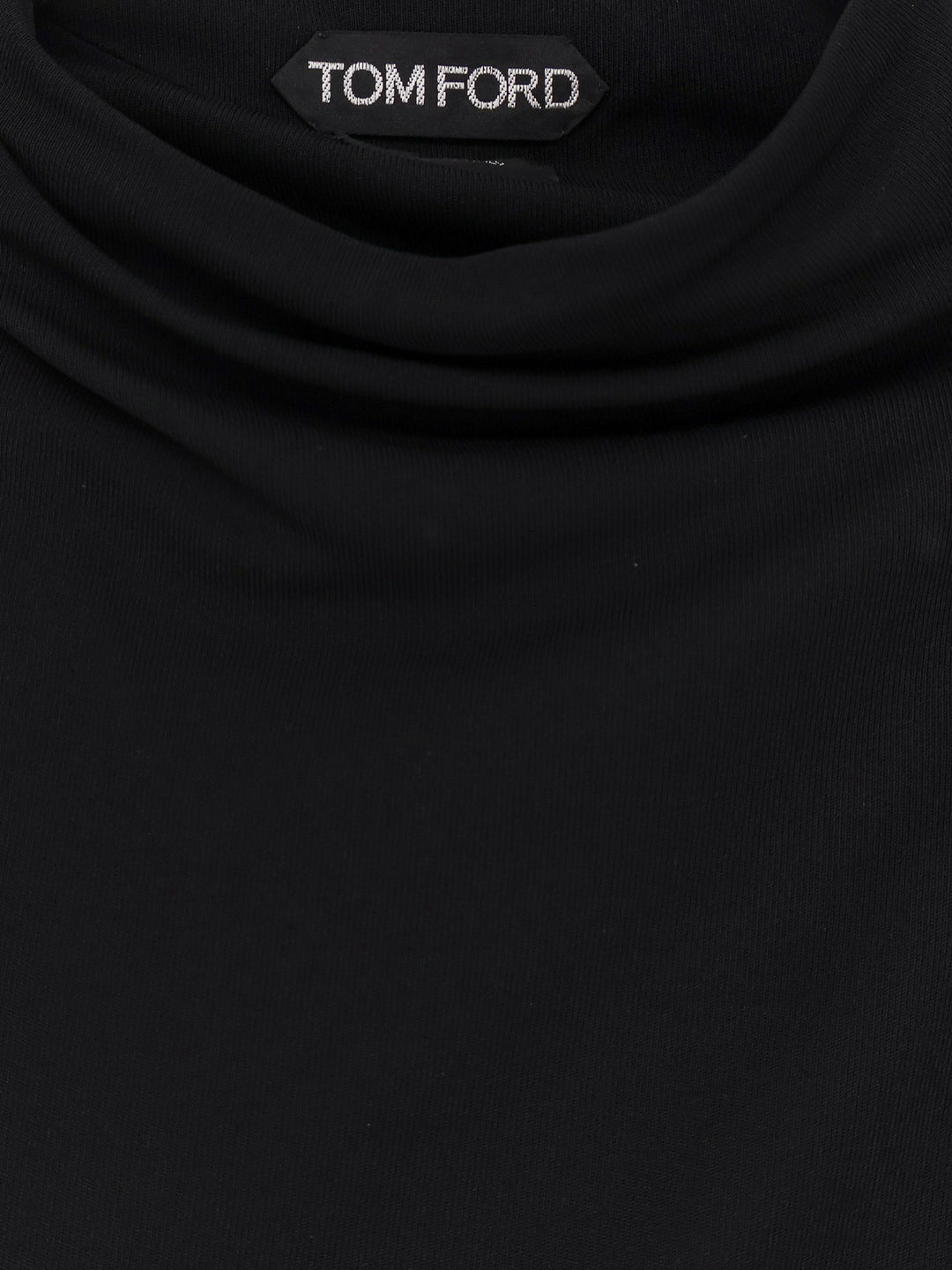 Tom Ford Dresses - Blacks and greys | 75826dac3c8b6bfc8ade413302af0f5f9b608877