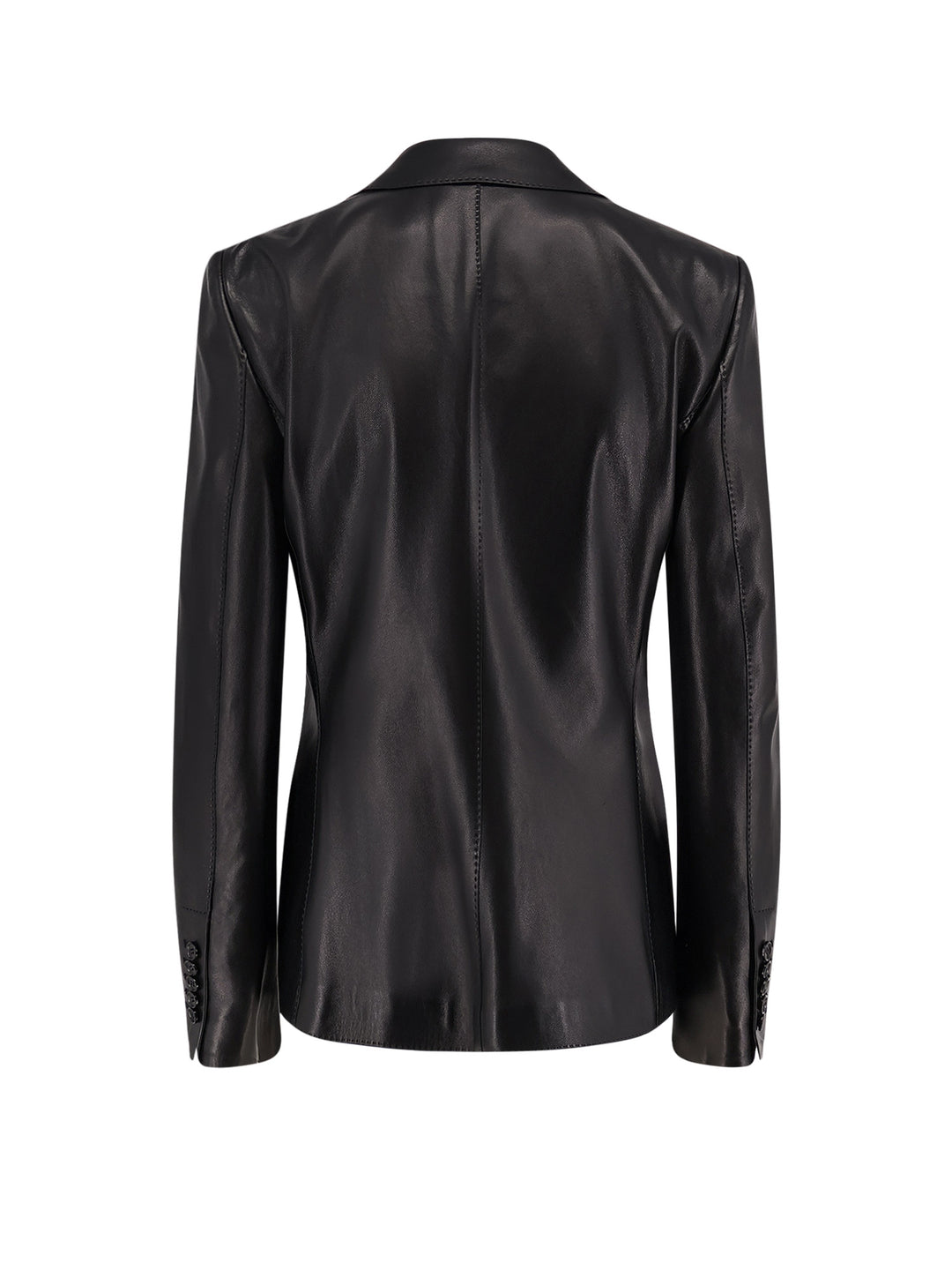 Tom Ford Jackets - Blacks and greys | 891663cfada7429e59fb505eb98629e81227848c