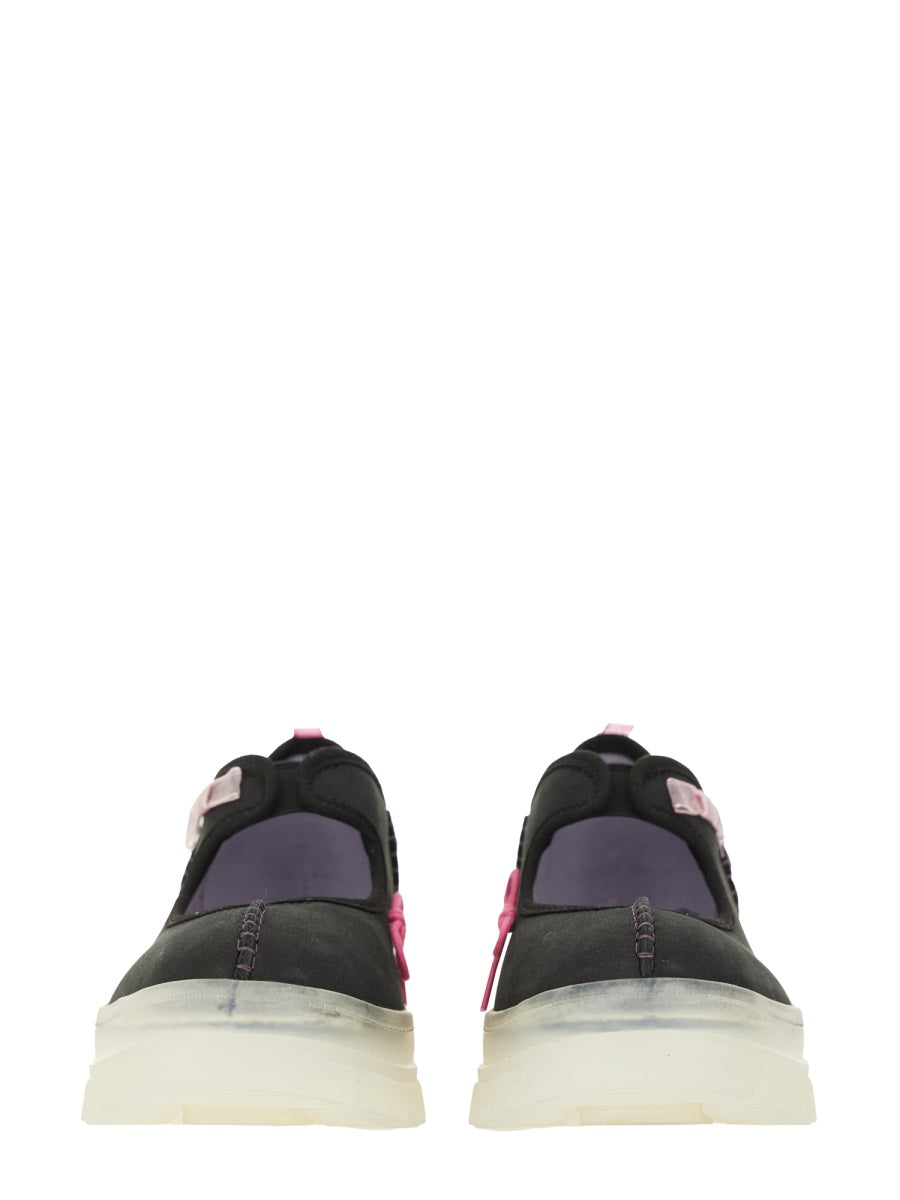 UGG Boots - Black | Wanan Luxury