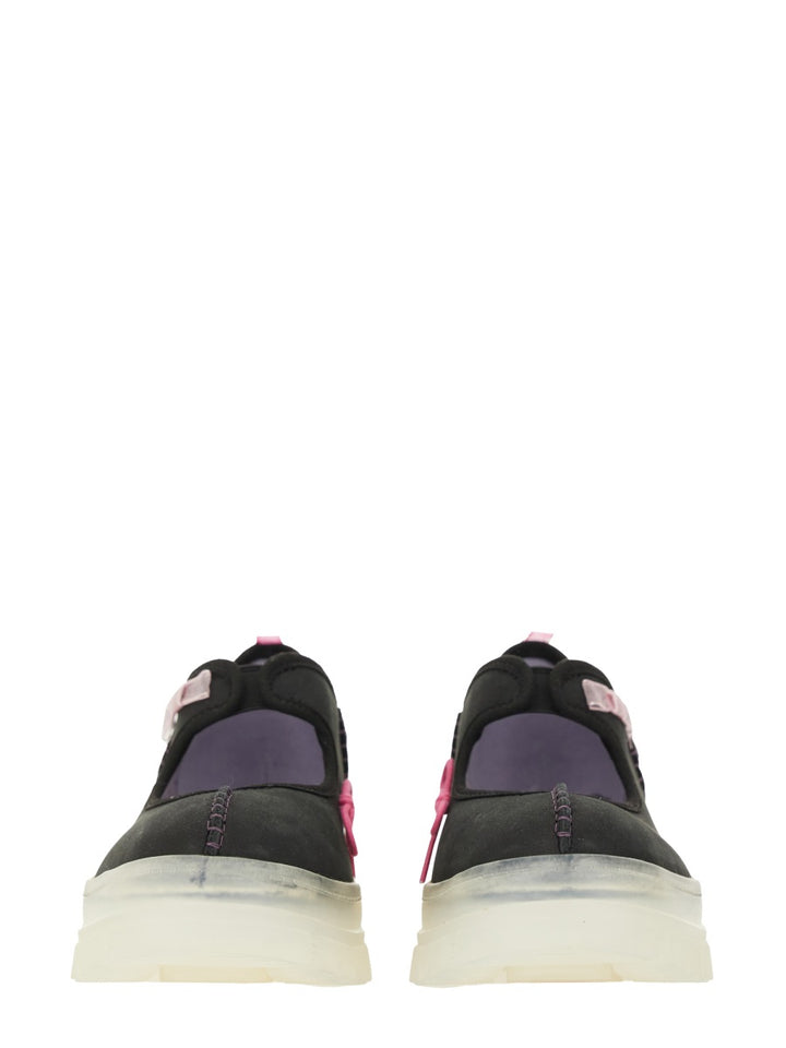 UGG Boots - Black | Wanan Luxury