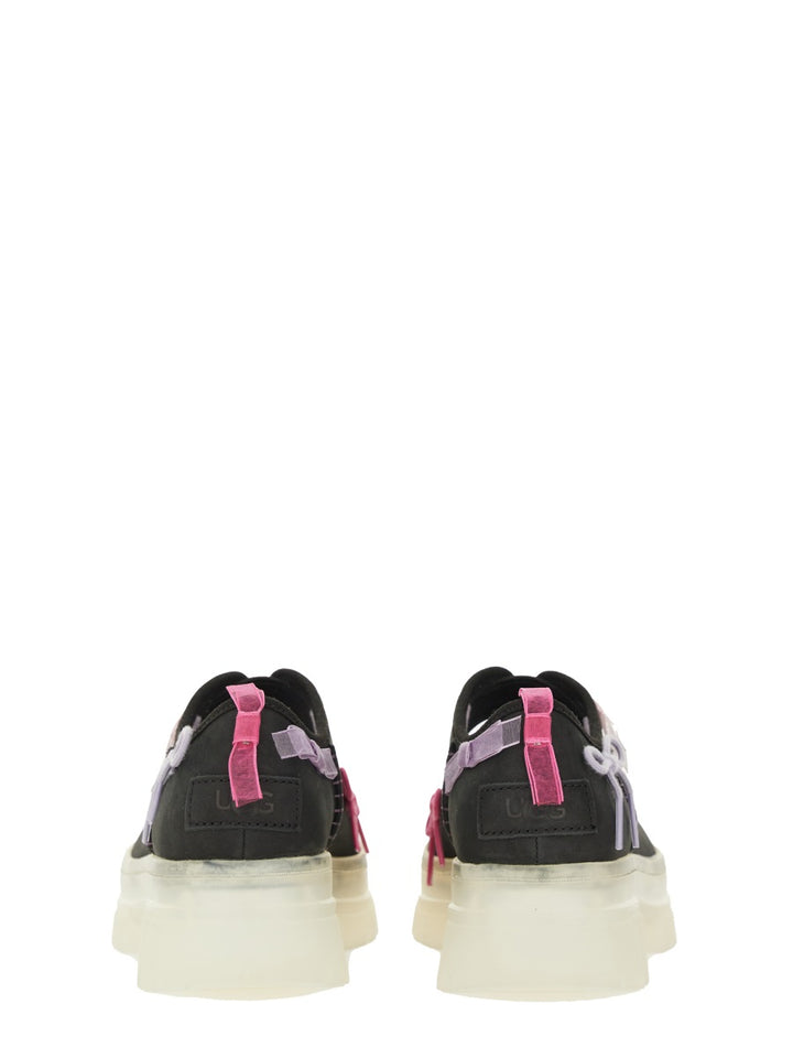 UGG Boots - Black | Wanan Luxury