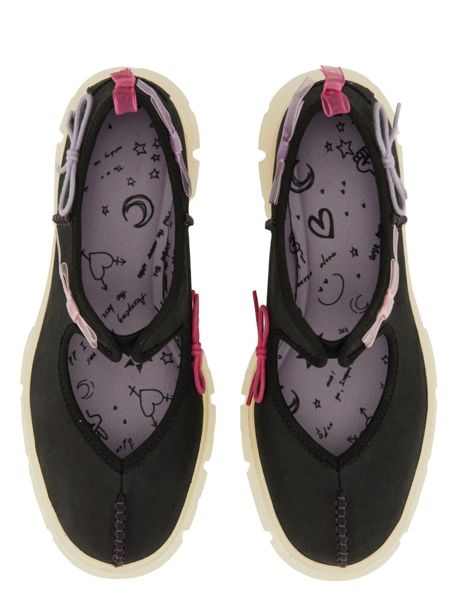 UGG Boots - Black | Wanan Luxury