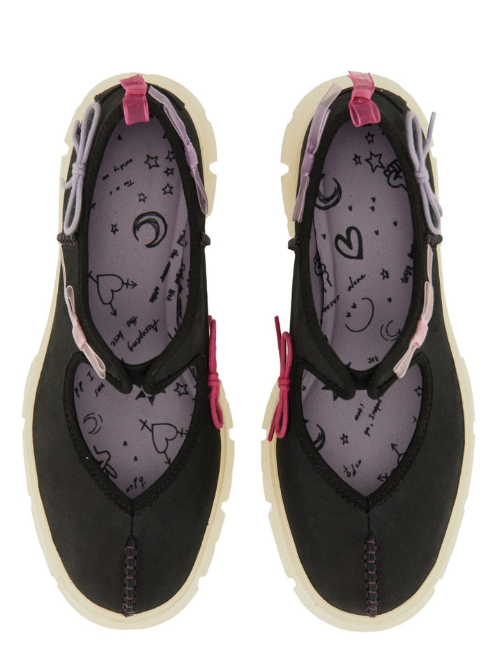 UGG Boots - Black | Wanan Luxury