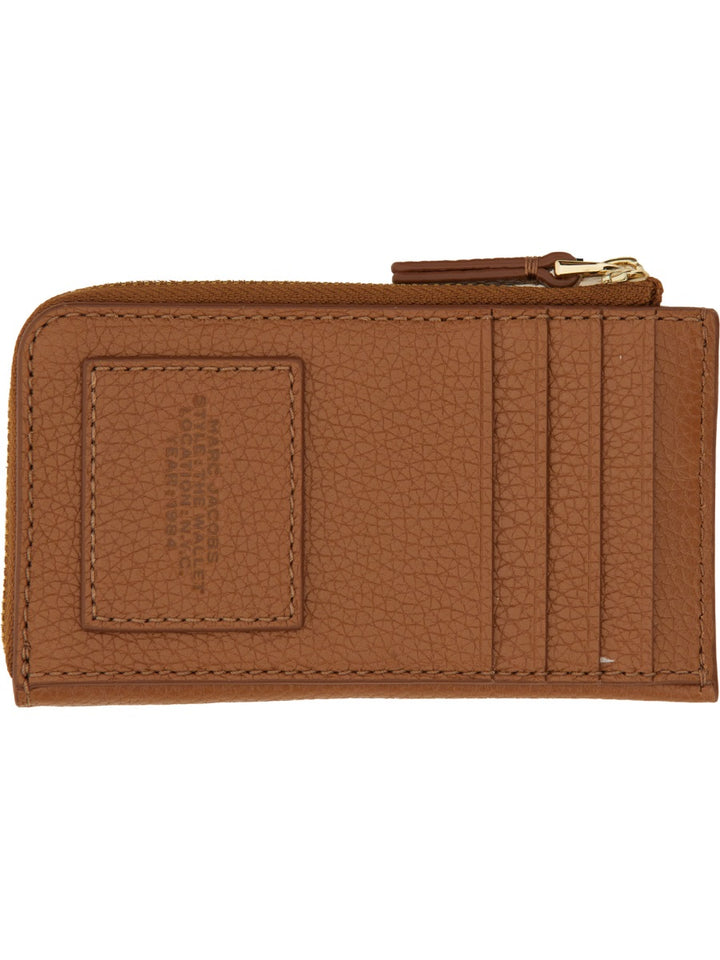 Marc Jacobs Wallets & Pures - Brown | Wanan Luxury