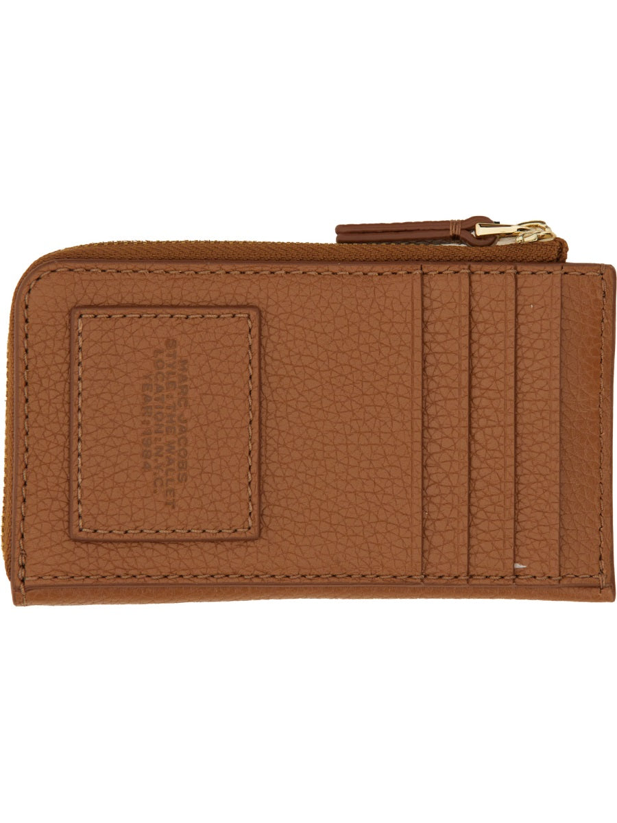 Marc Jacobs Wallets & Pures - Brown | Wanan Luxury
