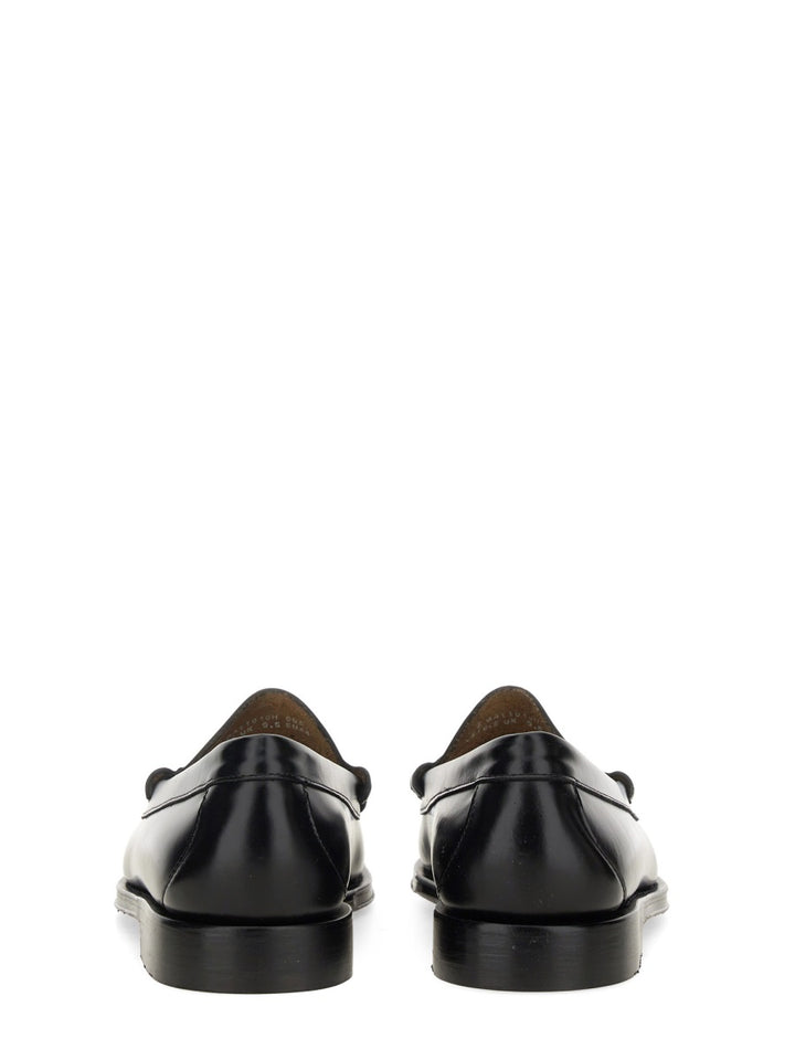G.H. Bass & Co Loafers - Black | fb3bd84ccb77ab2b58551a8f31da3117db425634
