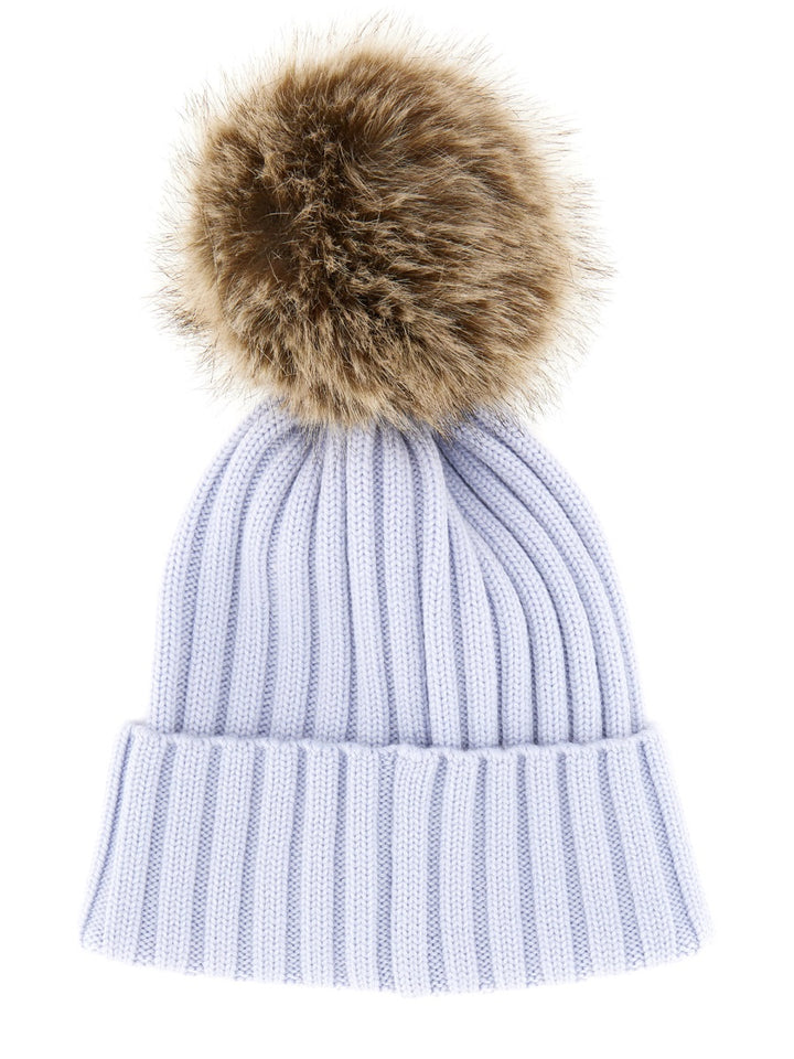 Moncler Hats - Light Blue | Wanan Luxury