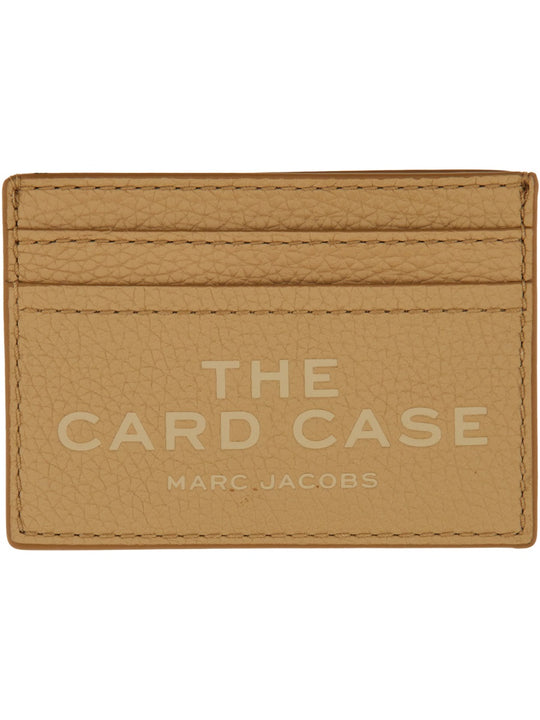 Card Holder With Logo