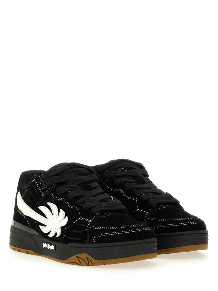 Palm Angels Sneakers - Black | Wanan Luxury