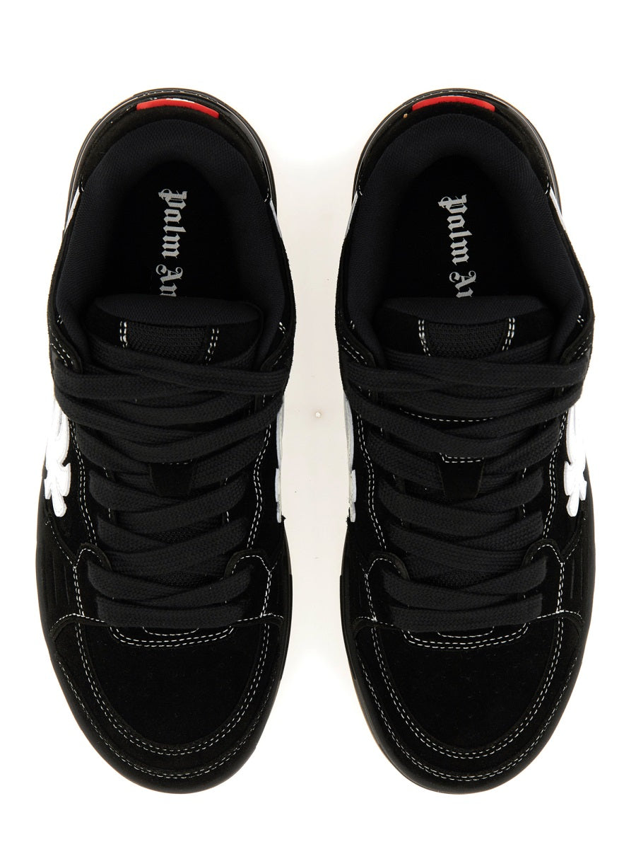 Palm Angels Sneakers - Black | Wanan Luxury