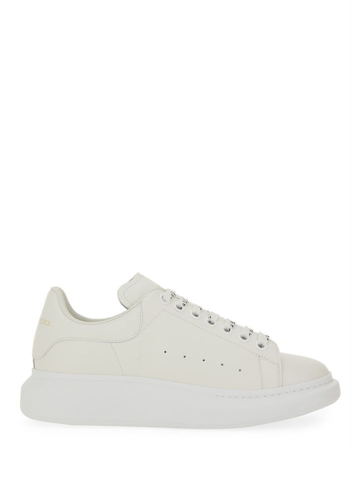 Alexander Mcqueen Sneakers - White | 342f99f6dca42ad09378922e6eee9373353f3d8d