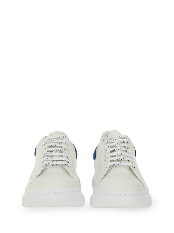 Alexander Mcqueen Sneakers - White | 4437511d44f684e58f7c765b9f6ebb23f4eb22a9