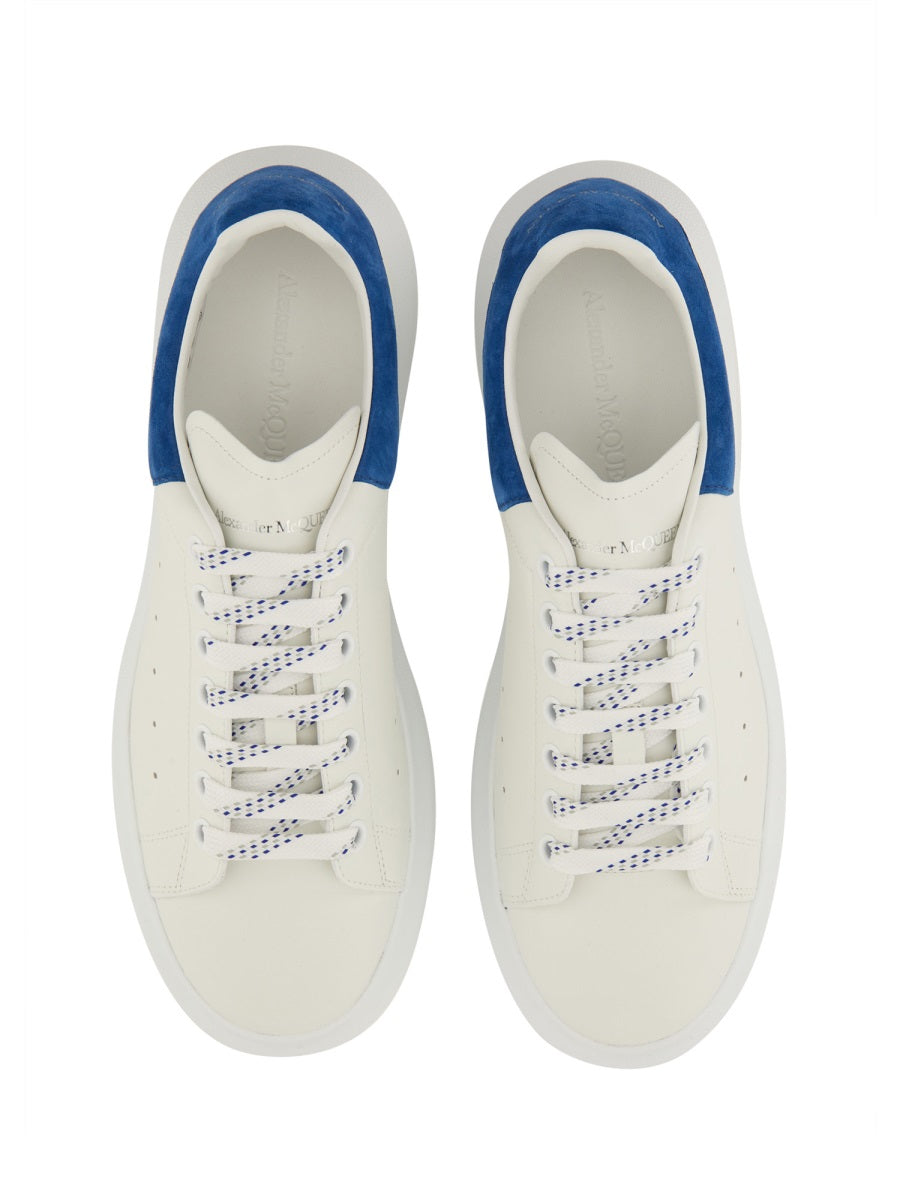 Alexander Mcqueen Sneakers - White | c7ce3177285d56f0b725dcd733d7b6925a9a1d7b